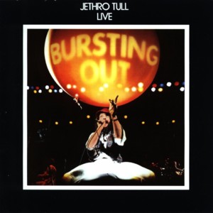 Thick As A Brick (Live 1978) - Jethro Tull