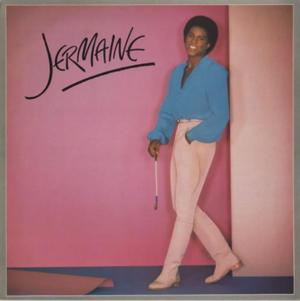 You Like Me Don’t You - Jermaine Jackson