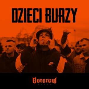 Dzieci Burzy - Szpaku