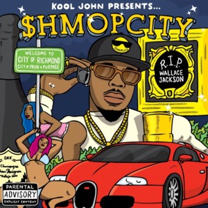 Get Tha Dough - Kool John (Ft. Iamsu! & ST Spittin)