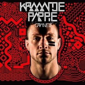 Onder Water - Kraantje Pappie