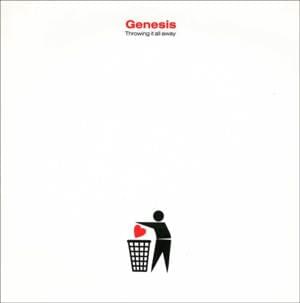 Throwing It All Away - Genesis