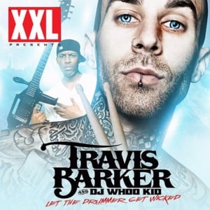 H.A.M. (Travis Barker Remix) - Travis Barker