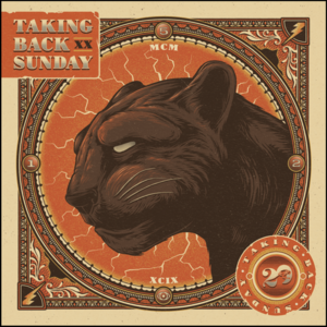 All Ready To Go - Taking Back Sunday