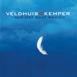 Kaartenhuis - Veldhuis & Kemper