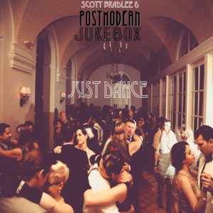 Just Dance - Scott Bradlee's Postmodern Jukebox (Ft. Robyn Adele Anderson)