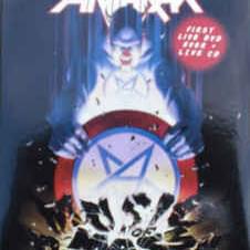 Got the Time [Music of Mass Destruction Live from Chicago] - Anthrax