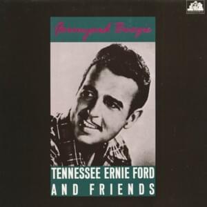 My Hobby - Tennessee Ernie Ford