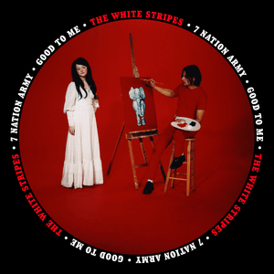 Seven Nation Army - The White Stripes