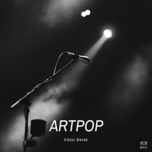 Artpop - Viktor Đerek