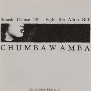 Fight The Alton Bill! - Chumbawamba