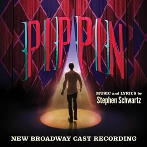 Corner Of The Sky - Revival Cast of Pippin