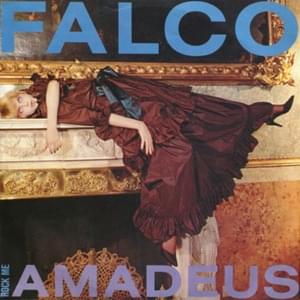 Rock Me Amadeus (Salieri Mix) - Falco