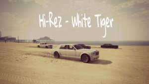 White Tiger - Hi-Rez (Ft. Hippie Sabotage)