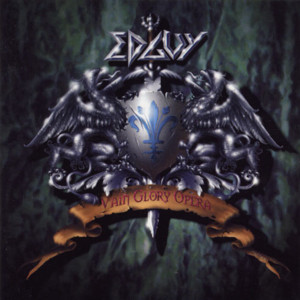 Tomorrow - Edguy