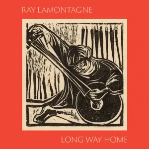 The Way Things Are - Ray LaMontagne