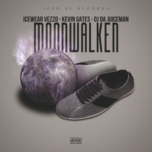 Moonwalken (Remix) - Icewear Vezzo (Ft. Kevin Gates & OJ da Juiceman)