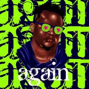 Again - Wande Coal