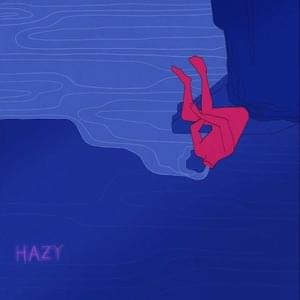 Hazy - Red Vox