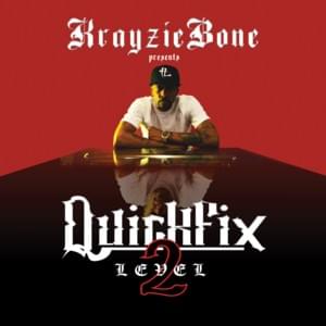 Waiting for Never - Krayzie Bone