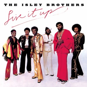 Brown Eyed Girl - The Isley Brothers