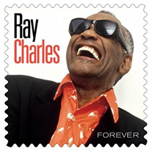 Ring Of Fire - Ray Charles