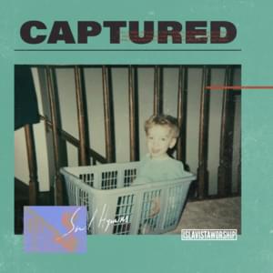 Captured - Isla Vista Worship