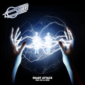 Heart Attack - Oliver (Ft. De La Soul)