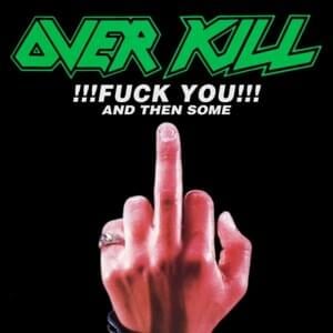 Hole in the Sky - Overkill