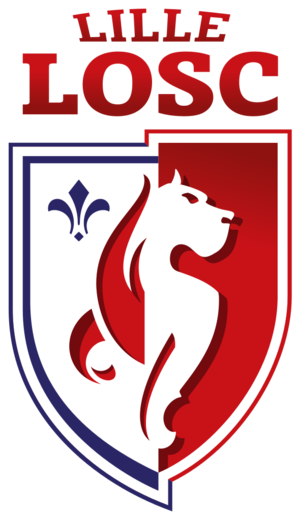 [GFF] LOSC — Fiche Club 2014/2015 - Lyrxo France [Archives]