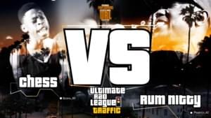 Chess vs. Rum Nitty - URLtv (Ft. Chess & Rum Nitty)