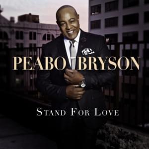 All She Wants to Do is Me - Peabo Bryson