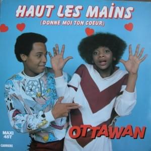 Haut Les Mains - Ottawan