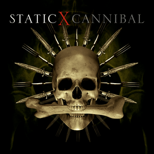 Chemical Logic - Static-X