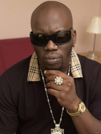 Return of the Mack (Da Beatminers remix) - Mark Morrison