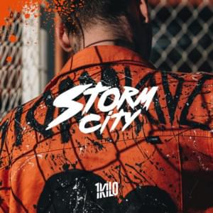 Stormcity - 1Kilo (Ft. CT (BRA), Knust, Pelé MilFlows & Sos)