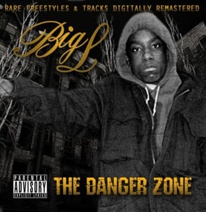 98' Halftime Radio - Big L