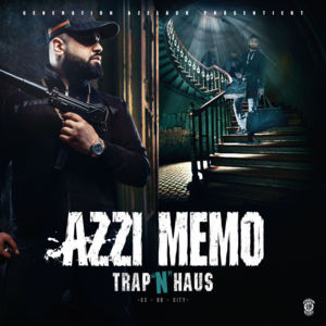 Kopf durch die Wand - Azzi Memo (Ft. Hanybal)