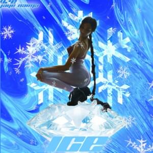 Ice - VZE (Ft. Jaye Naima)