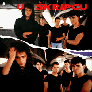 Slikar - U škripcu