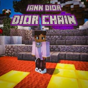 Dior Chain - ​iann dior