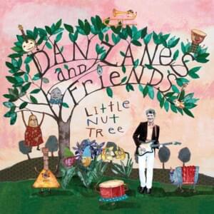 Everybody’s Gonna Be Happy - Dan Zanes & Friends (Ft. Joan Osborne)