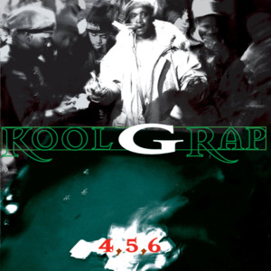 Take ’Em to War - Kool G Rap (Ft. B-1 & MF Grimm)