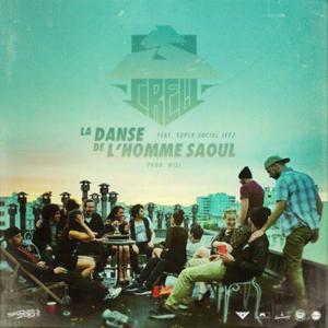 La danse de l’homme saoul - S-Crew (Ft. Super Social Jeez)