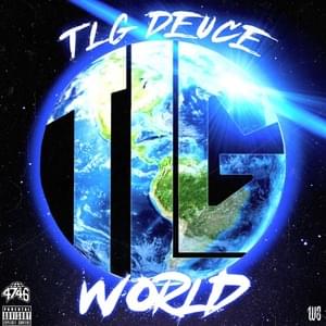 Turn Into Money - TLG Deuce (Ft. Cash Kidd)