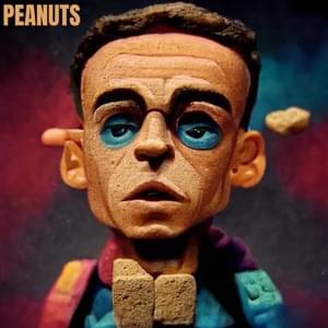 DOHNUTS - Peanuts (Logic)