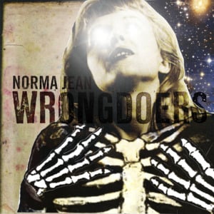 Sword In Mouth, Fire Eyes - Norma Jean