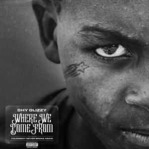 Where We Come From - Shy Glizzy (Ft. YoungBoy Never Broke Again)