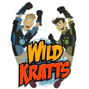 Wild Kratts Theme (Gonna Go Wild Kratts) - The Kratt Brothers (Ft. The Kratt Brothers)