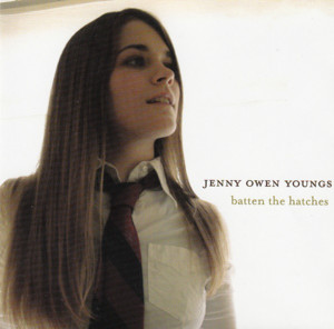 Voice on Tape - Jenny Owen Youngs